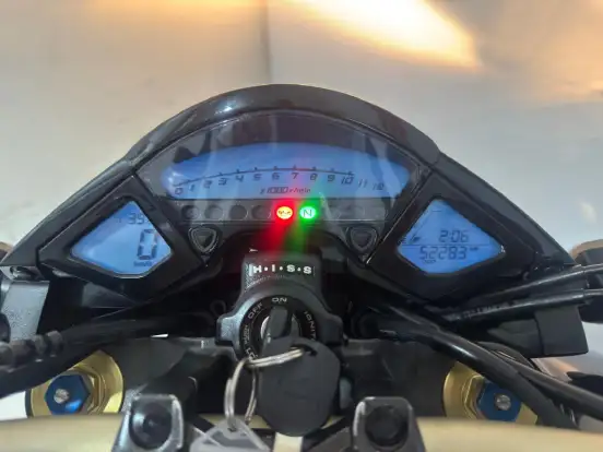 HONDA-CB 1000R-2013