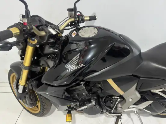 HONDA-CB 1000R HONDA-CB 1000R-2013