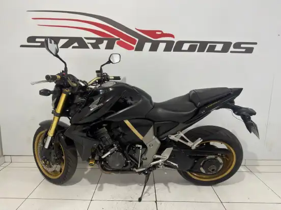 HONDA-CB 1000R HONDA-CB 1000R-2013