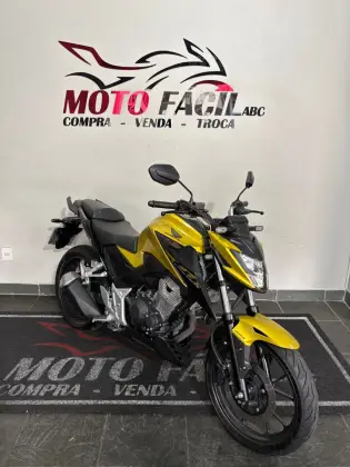 HONDA CB 300F TWISTER ABS 
