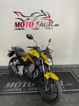 HONDA CB 300F TWISTER ABS 