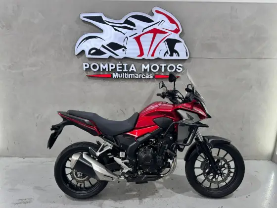 HONDA CB 500 X ABS 