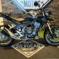 HONDA CB 500F ABS HONDA CB 500F ABS
