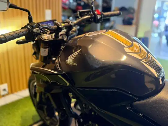 HONDA-CB 500F ABS-2023