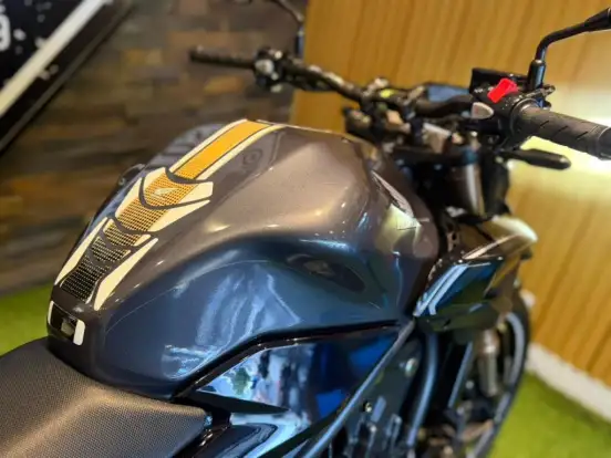 HONDA-CB 500F ABS-2023