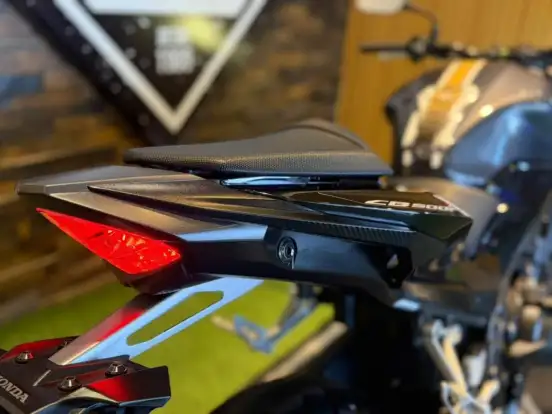 HONDA-CB 500F ABS HONDA-CB 500F ABS-2023