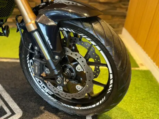 HONDA-CB 500F ABS HONDA-CB 500F ABS-2023