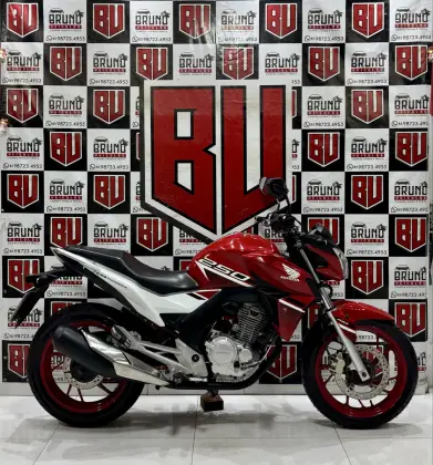HONDA CB TWISTER ABS HONDA CB TWISTER ABS
