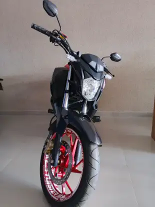HONDA-CB TWISTER-2020