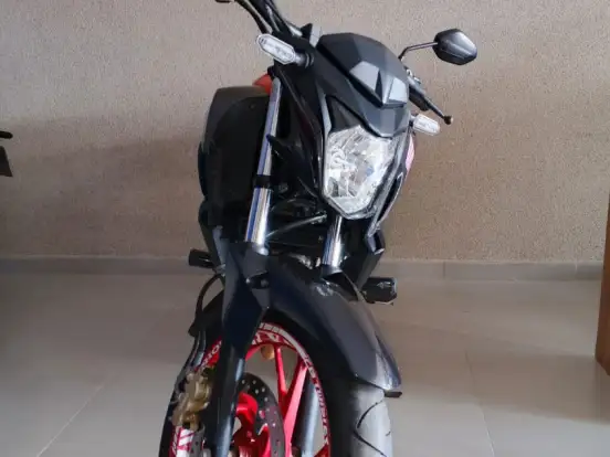 HONDA-CB TWISTER HONDA-CB TWISTER-2020