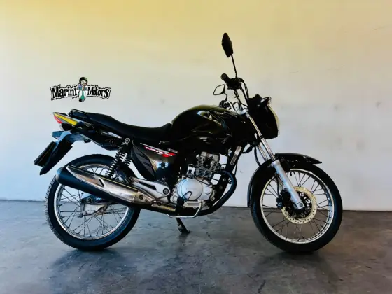 HONDA CG 150 FAN ESDi HONDA CG 150 FAN ESDi