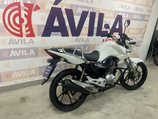 HONDA-CG 160 CARGO HONDA-CG 160 CARGO-2019