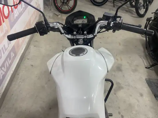 HONDA-CG 160 CARGO HONDA-CG 160 CARGO-2019