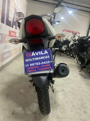 HONDA-CG 160 CARGO HONDA-CG 160 CARGO-2019