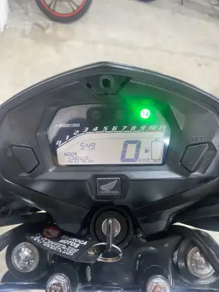HONDA-CG 160 CARGO HONDA-CG 160 CARGO-2019
