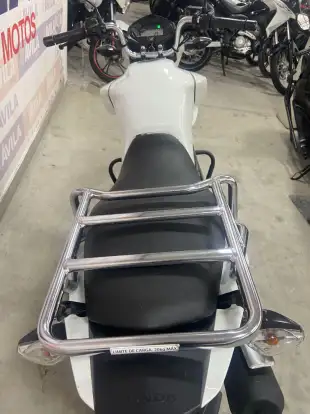 HONDA-CG 160 CARGO-2019