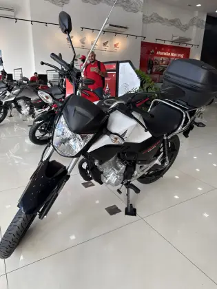 HONDA CG 160 CARGO 