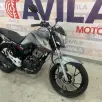 HONDA CG 160 FAN HONDA CG 160 FAN