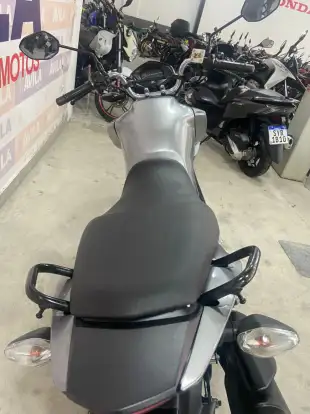 HONDA-CG 160 FAN-2020