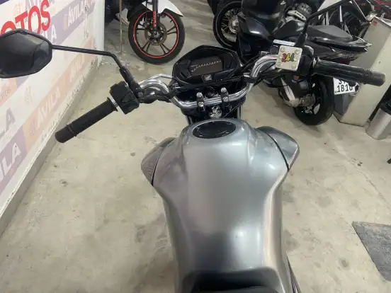 HONDA-CG 160 FAN HONDA-CG 160 FAN-2020