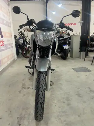 HONDA-CG 160 FAN-2020