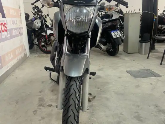 HONDA-CG 160 FAN HONDA-CG 160 FAN-2020