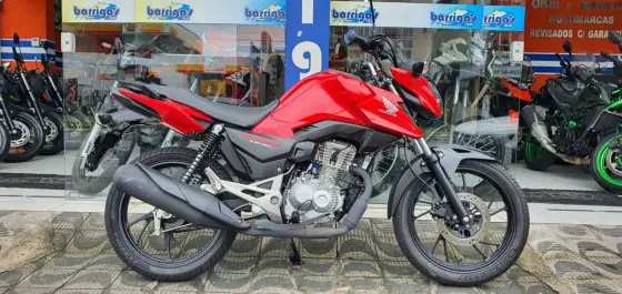HONDA CG 160 FAN HONDA CG 160 FAN