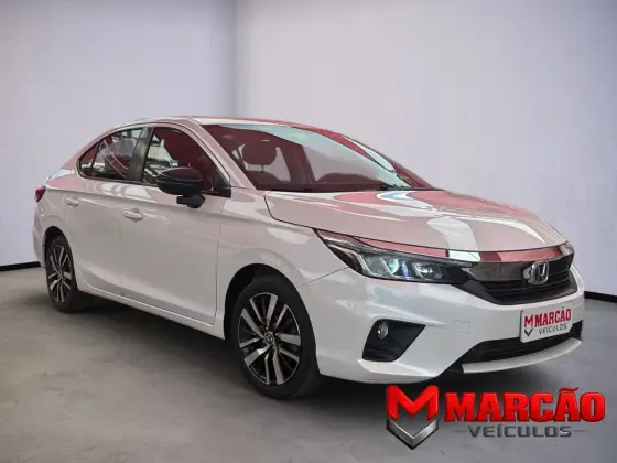 HONDA CITY 1.5 i-VTEC FLEX EXL CVT