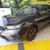 HONDA CITY 1.5 i-VTEC FLEX HATCH TOURING CVT HONDA CITY 1.5 i-VTEC FLEX HATCH TOURING CVT