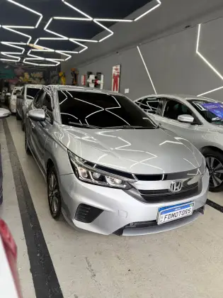 HONDA CITY 1.5 i-VTEC FLEX LX CVT HONDA CITY 1.5 i-VTEC FLEX LX CVT
