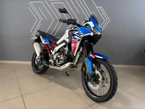 HONDA CRF 1100L AFRICA TWIN DCT 