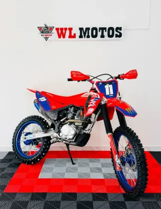 HONDA CRF 230F 