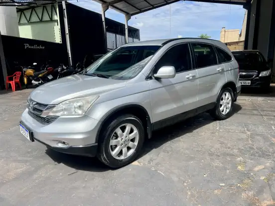 HONDA-CRV-2011