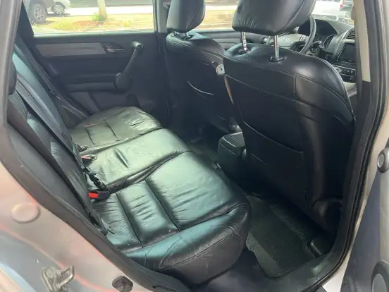 HONDA-CRV-2011