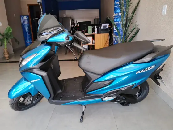 HONDA ELITE 125i HONDA ELITE 125i
