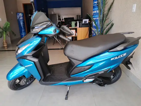 HONDA-ELITE 125i-2024