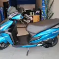 HONDA ELITE 125i HONDA ELITE 125i