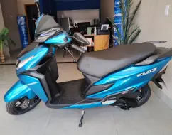 HONDA ELITE 125i HONDA ELITE 125i