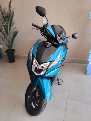 HONDA-ELITE 125i HONDA-ELITE 125i-2024
