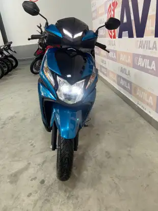 HONDA-ELITE 125i HONDA-ELITE 125i-2024