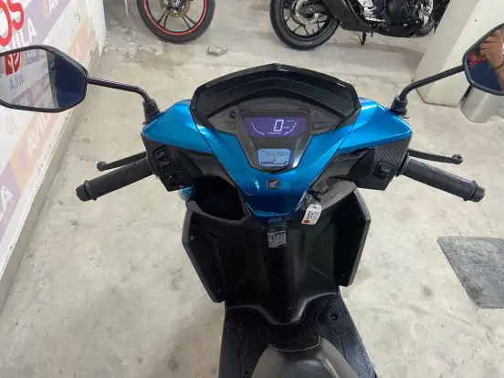 HONDA-ELITE 125i-2024