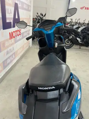 HONDA-ELITE 125i HONDA-ELITE 125i-2024