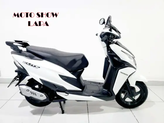 HONDA ELITE 125i 
