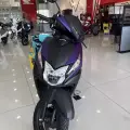 HONDA ELITE 125i HONDA ELITE 125i
