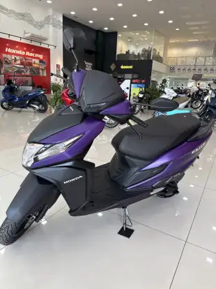 HONDA-ELITE 125i HONDA-ELITE 125i-2026