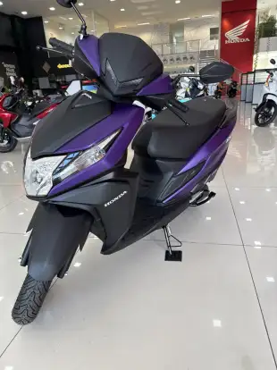 HONDA-ELITE 125i HONDA-ELITE 125i-2026