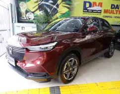 HONDA HR-V 1.5 DI I-VTEC FLEX EX CVT HONDA HR-V 1.5 DI I-VTEC FLEX EX CVT