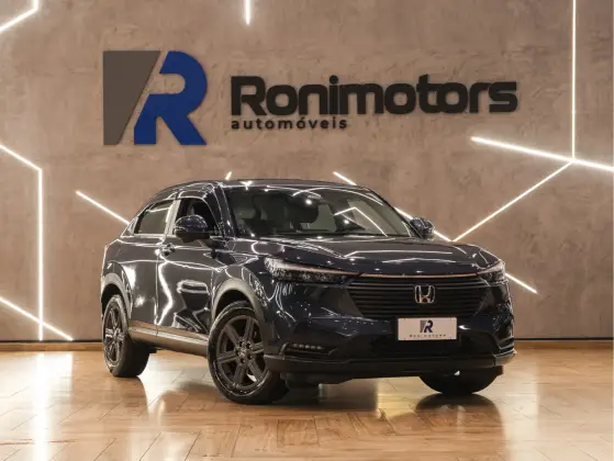 HONDA HR-V 1.5 DI I-VTEC FLEX EXL CVT