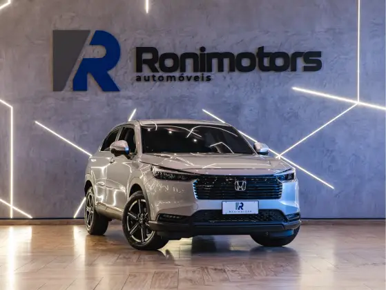 HONDA HR-V 1.5 DI I-VTEC FLEX EXL CVT