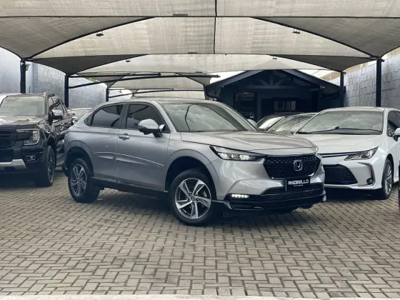 HONDA HR-V 1.5 DI I-VTEC TURBO FLEX TOURING CVT